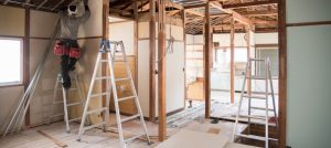 Entreprise de rénovation de la maison et de rénovation d’appartement à Vy-les-Lure